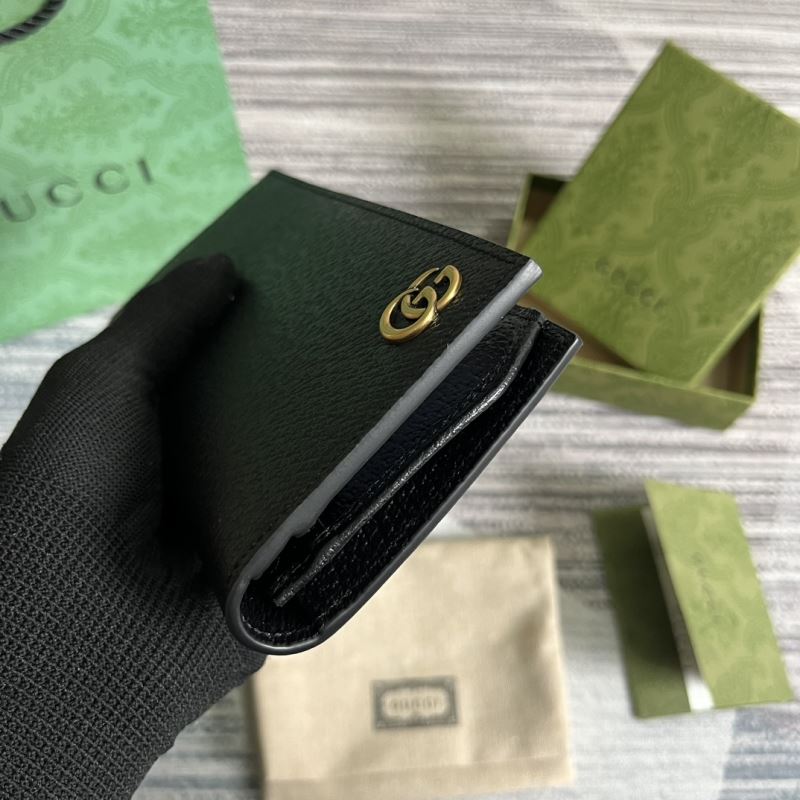 Gvc*1 wallets